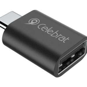 CELEBRAT αντάπτορας USB-C σε USB 3.0 CA-04