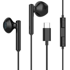 CELEBRAT earphones με μικρόφωνο G16