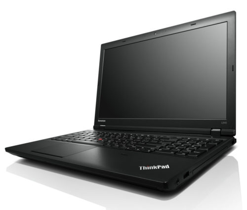 LENOVO Laptop L540