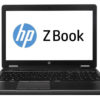 HP Laptop ZBook 15 G3