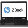 HP Laptop ZBook 15 G4