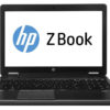 HP Laptop ZBook 14u G4