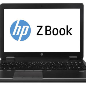 HP Laptop ZBook 14u G4