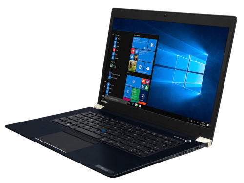 TOSHIBA Laptop Tecra X40-E