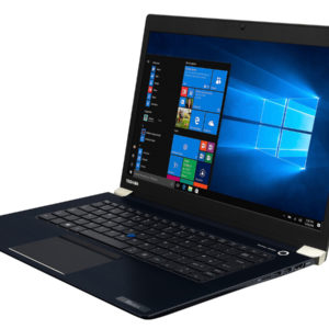 TOSHIBA Laptop Tecra X40-E