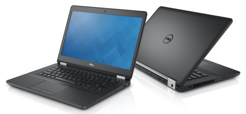 DELL Laptop Latitude E5470