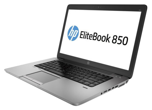 HP Laptop EliteBook 850 G2