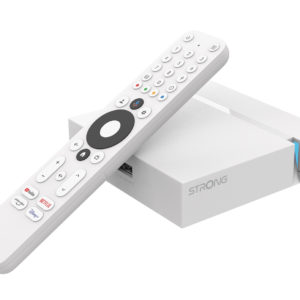 STRONG TV Box LEAP-S3+