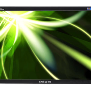 SAMSUNG used οθόνη 2043BW LCD