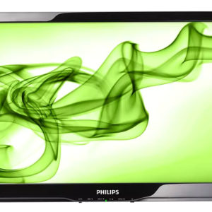 PHILIPS used οθόνη 220E1SB LCD