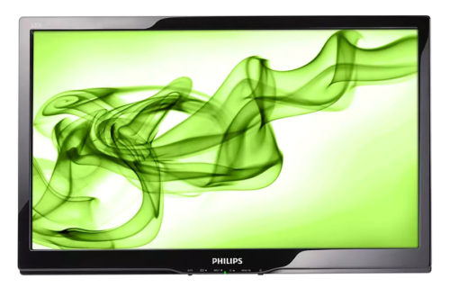 PHILIPS used οθόνη 220E1SB LCD