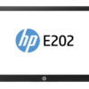 HP used οθόνη E202 LED