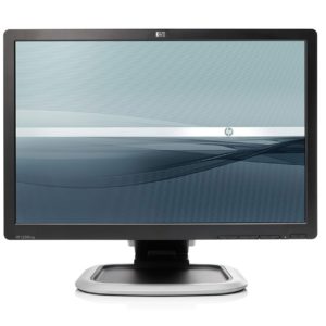 HP used οθόνη L2245WG LCD