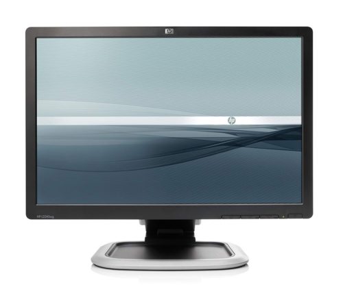 HP used οθόνη L2245WG LCD