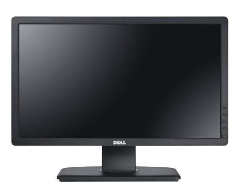 DELL used οθόνη Flatron P2012HT LED