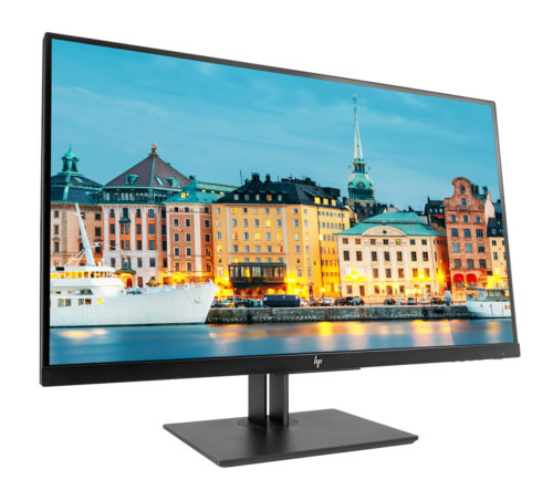 HP used οθόνη Z23NG2 IPS LED