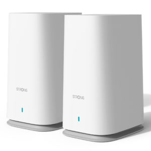 STRONG WiFi Mesh Home Kit ATRIA 2100