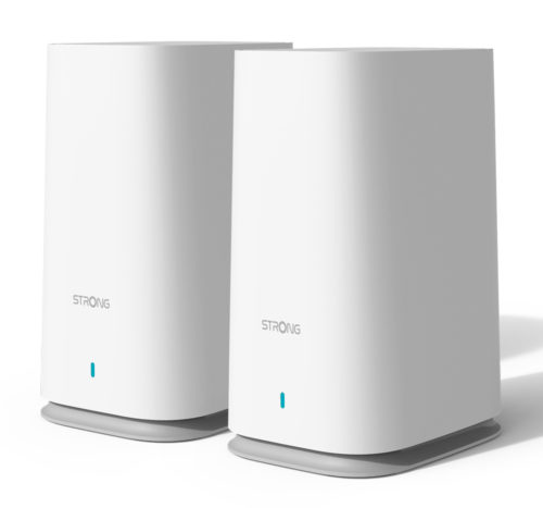 STRONG WiFi Mesh Home Kit ATRIA 2100