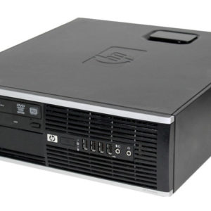 HP PC Compaq 8200 Elite SFF