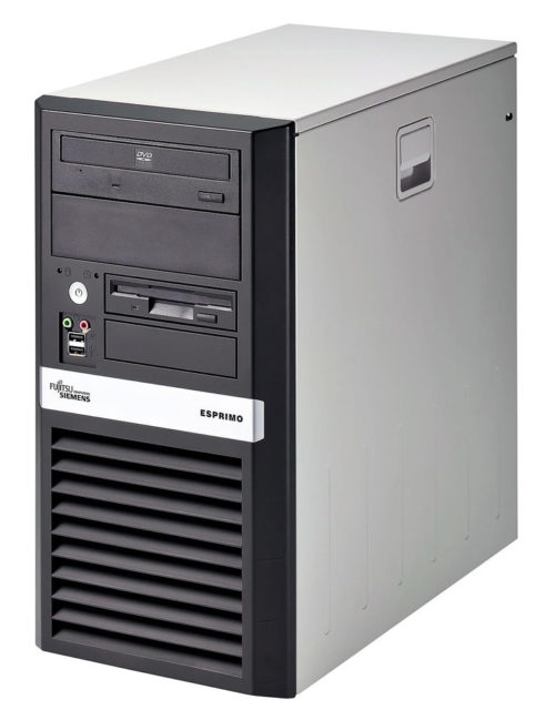 FUJITSU PC Esprimo P5925 MT