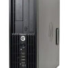 HP Workstation Z210 SFF