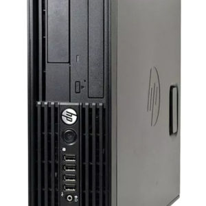 HP Workstation Z210 SFF