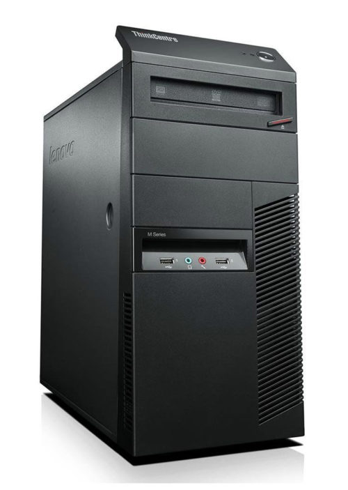 LENOVO PC ThinkCentre M91p MT