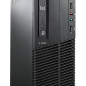 LENOVO PC ThinkCentre M92p SFF