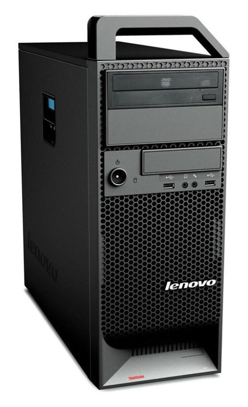 LENOVO PC ThinkCentre S30 MT