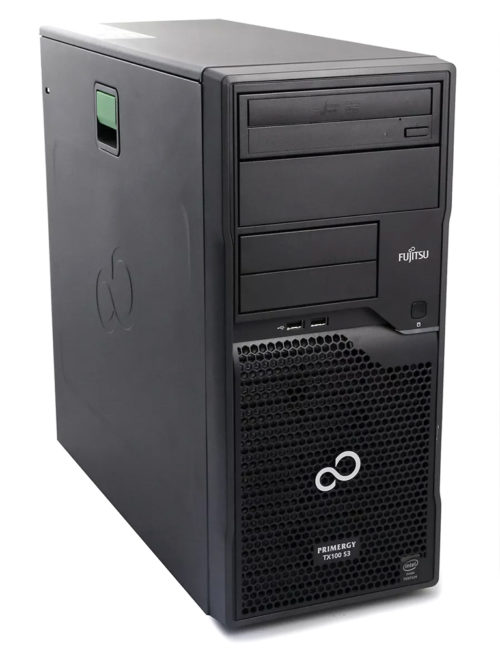 FUJITSU PC Primergy TX100 S3P MT