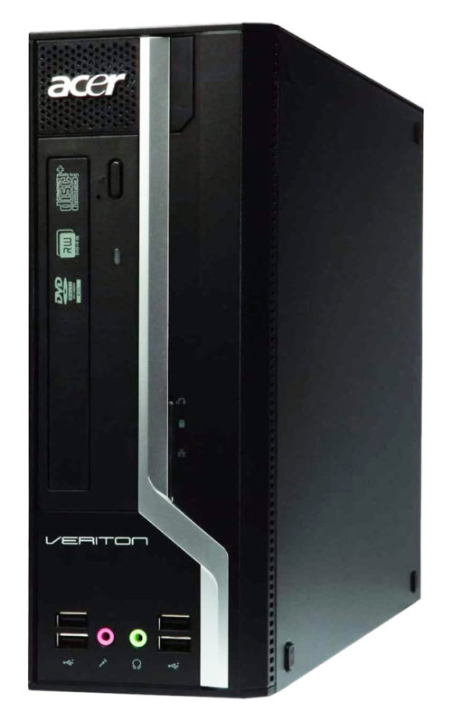 ACER PC Veriton X275 SFF