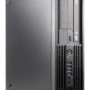 HP Workstation Z230 SFF