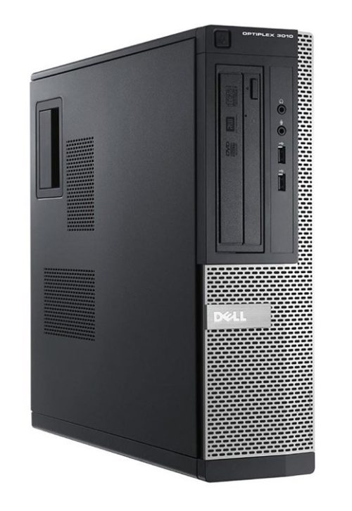 DELL PC OptiPlex 3010 SFF