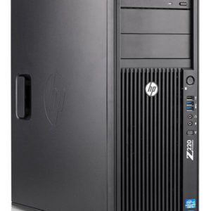 HP Workstation Z220 MT