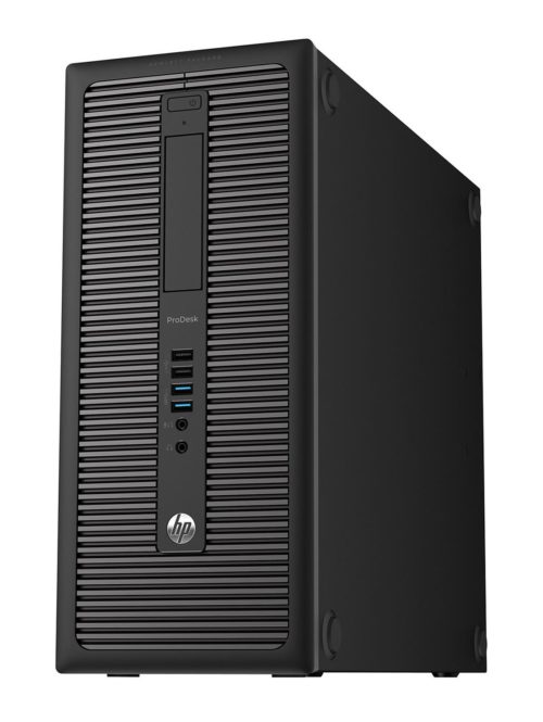 HP PC ProDesk 600 G1 TWR