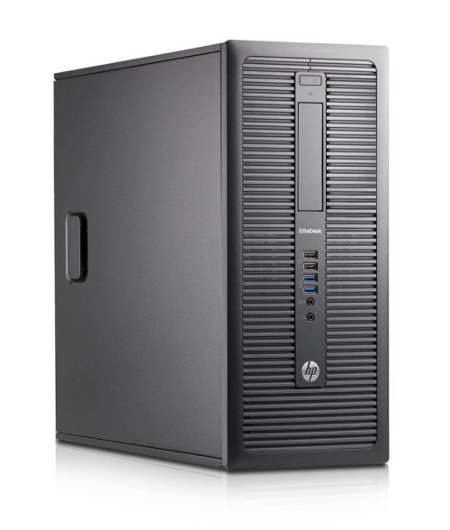 HP PC EliteDesk 800 G1 TWR