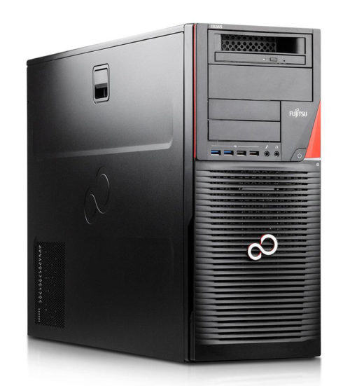 FUJITSU Workstation Celsius R940