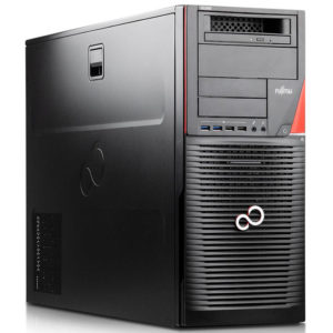 FUJITSU Workstation Celsius R940