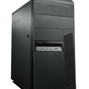 LENOVO PC ThinkCentre M92p MT