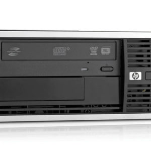 HP PC Compaq 6200 SFF