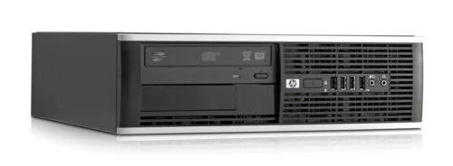 HP PC Compaq 6200 SFF