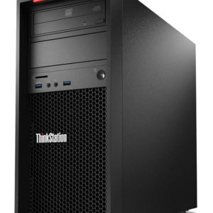 LENOVO PC ThinkStation P320 MT