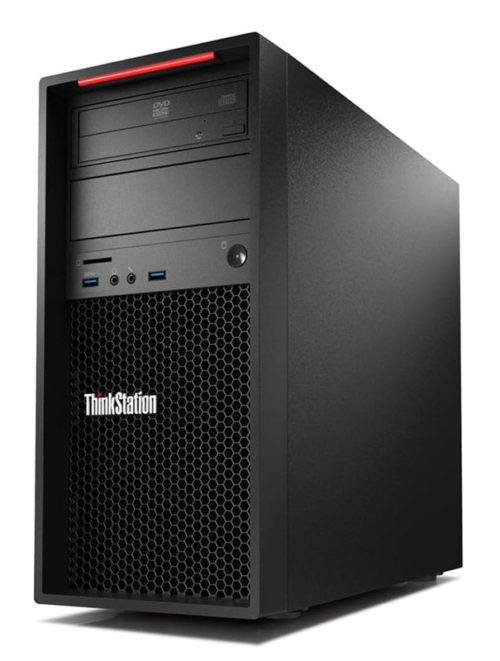 LENOVO PC ThinkStation P320 MT