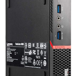 LENOVO PC ThinkCentre M900 Tiny