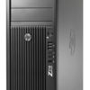 HP Workstation Z210 MT