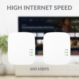 600Mbps