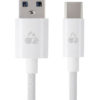 POWERTECH καλώδιο USB-C σε USB PTR-0184