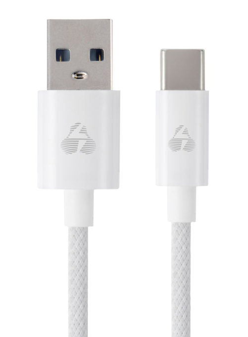 POWERTECH καλώδιο USB-C σε USB PTR-0184