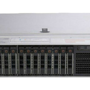 DELL Server R740