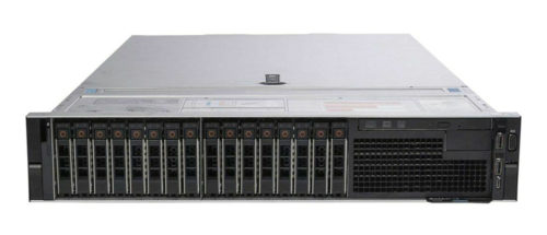 DELL Server R740